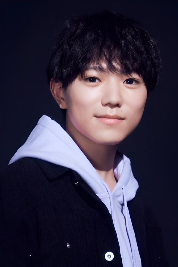 Toshiki Kumagai's headshot