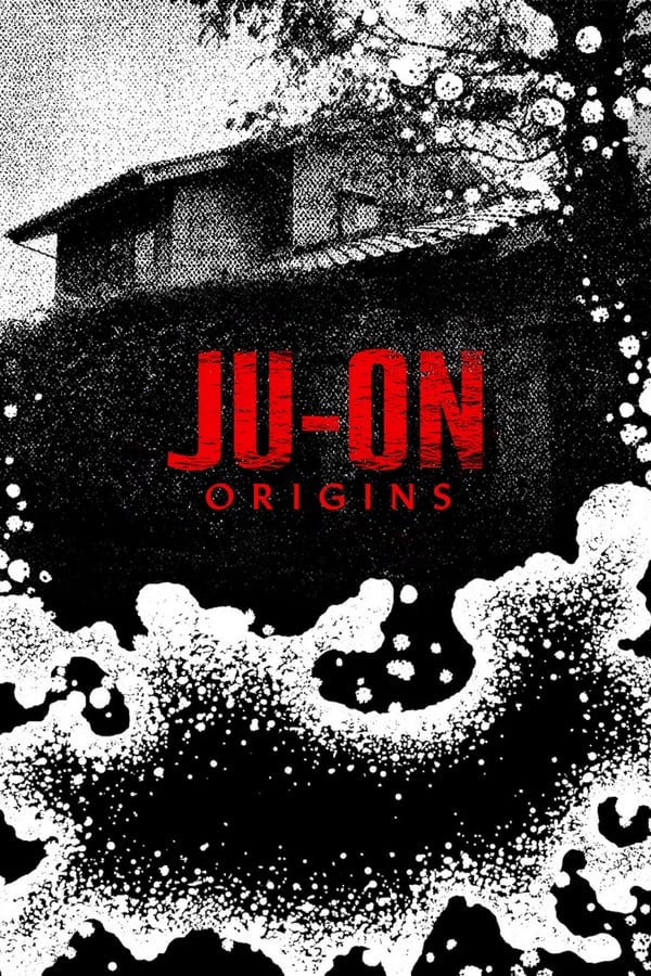 JU-ON Origins (2020) Primera Temporada WEB-DL [NF] 1080p Latino – CMHDD