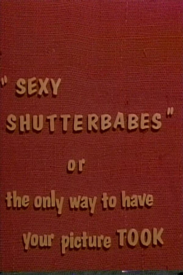 Sexy Shutterbabes
