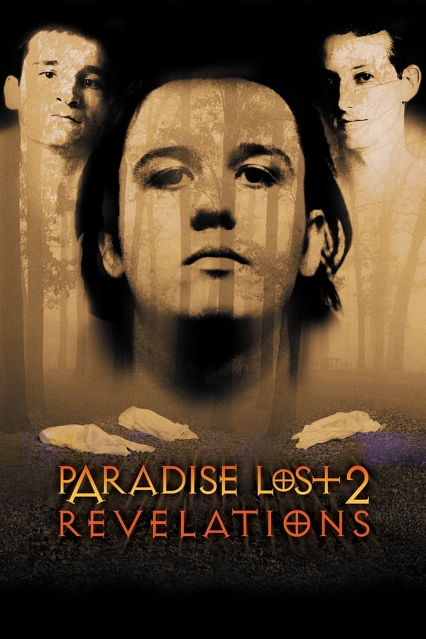 Revisiting the 1994 Arkansas murder of three 8-year-old boys and the three teenagers convicted of the crime. A follow up to Paradise Lost, Revelations features new interviews with the convicted men, as well as with the original judge and police investigators.