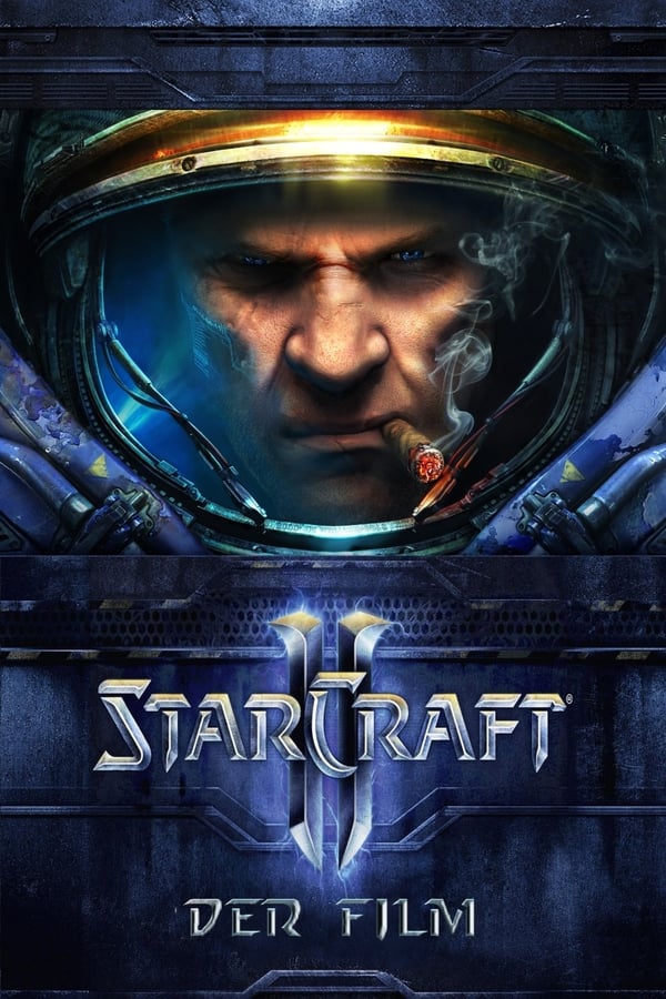 StarCraft II – Year One