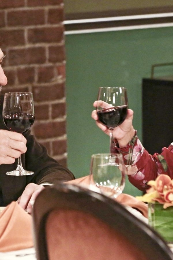 The Big Bang Theory – S09E24 – La convergenza della convergenza
