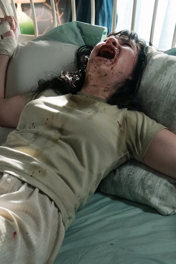 Evil – S03E06 – Episodio 6