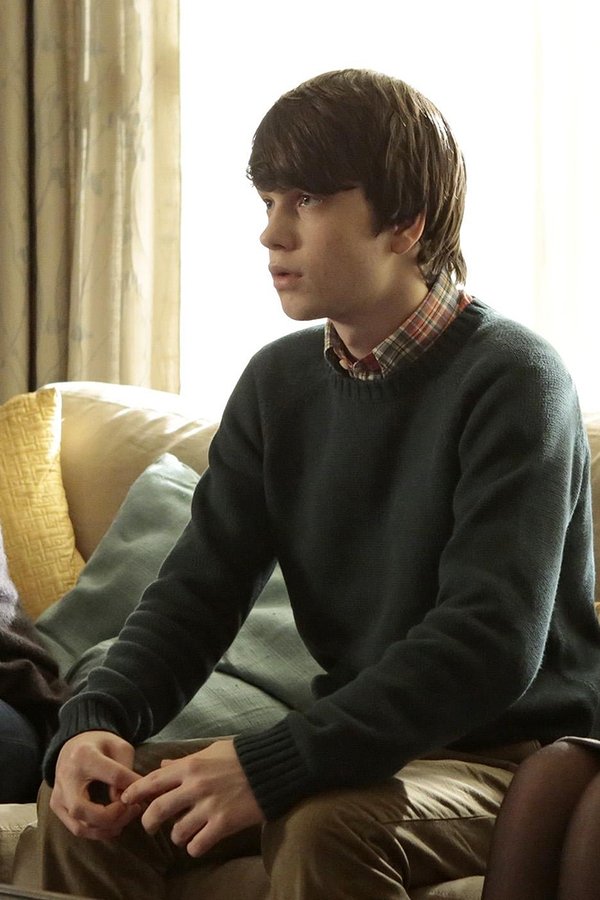 The Family – S01E09 – Episodio 9