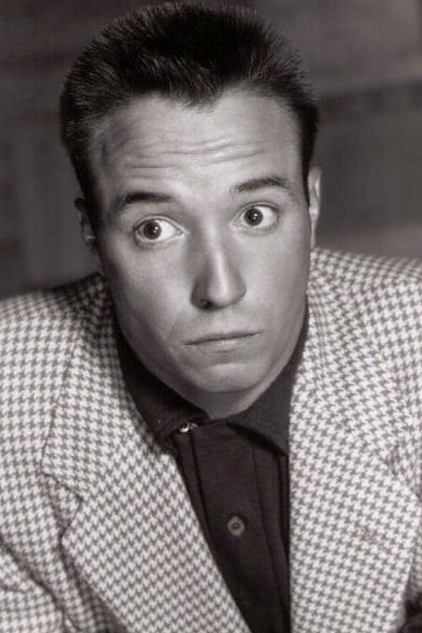 Dick Wesson's headshot