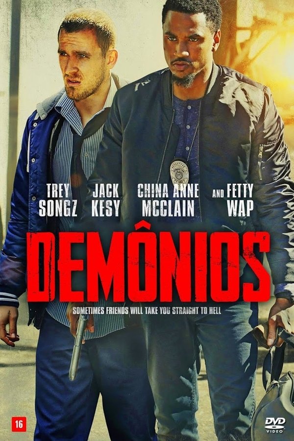 Demônios (2018)
