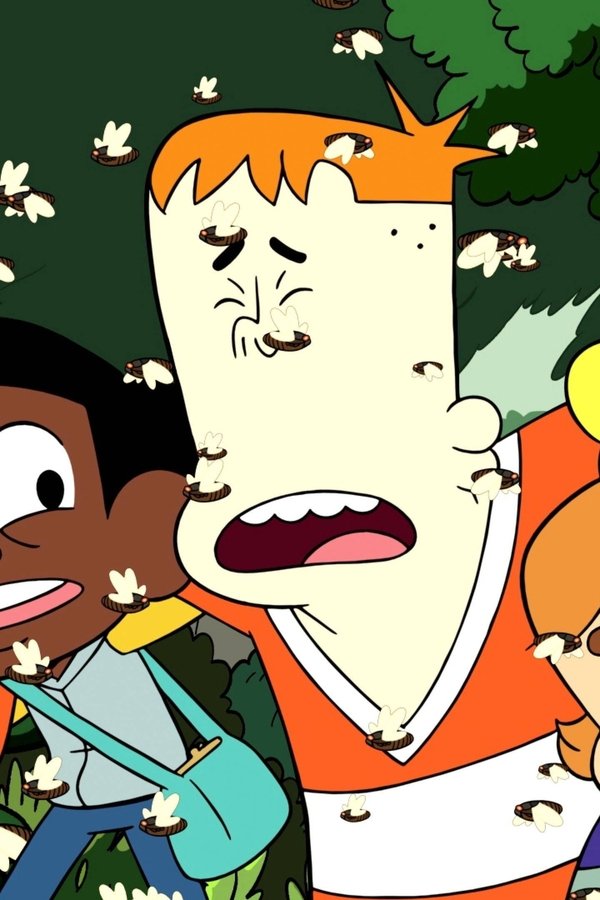 Craig – S01E15 – L’invasione delle cicale