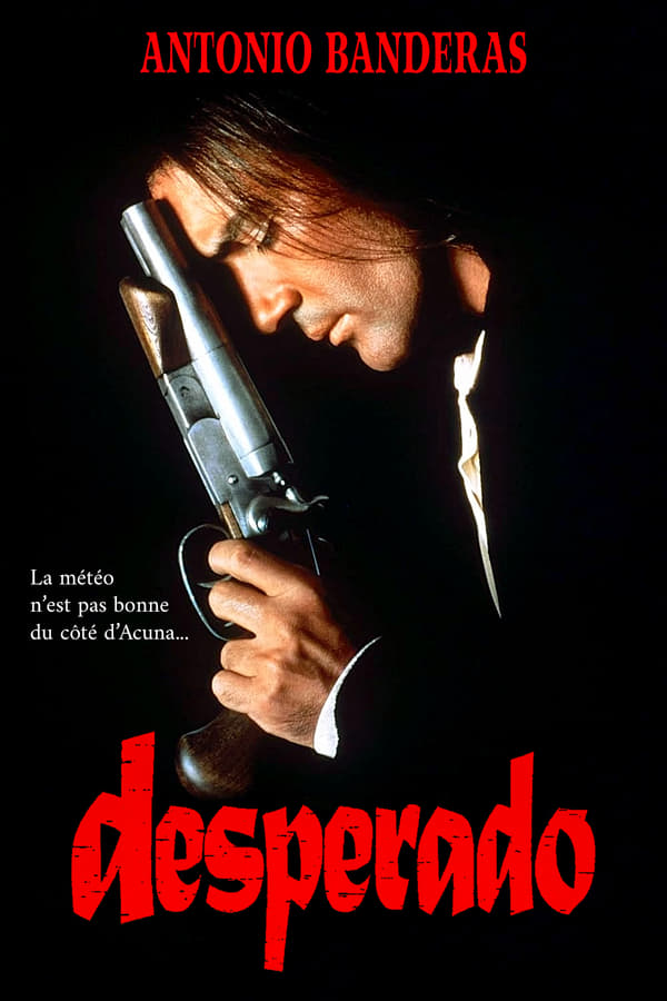 FR - Desperado  (1995)