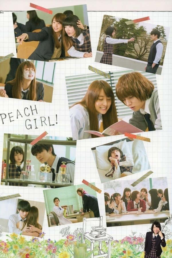 Peach Girl