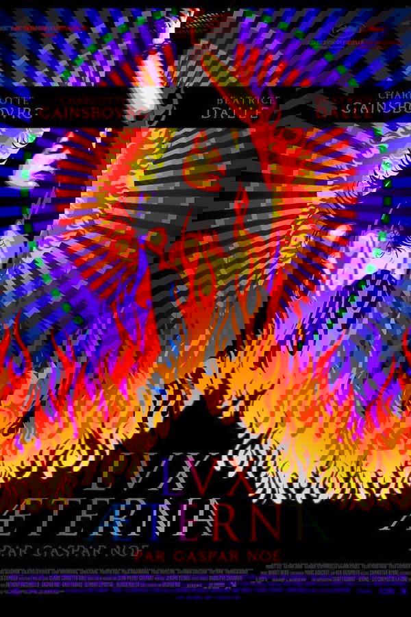 Lux Æterna