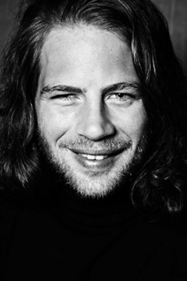 David Ribeiro's headshot