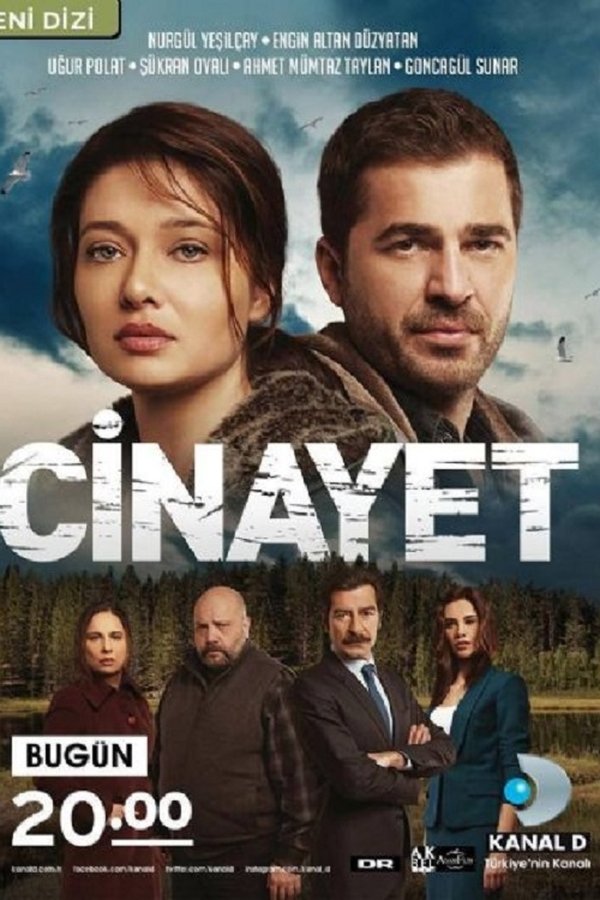 Cinayet