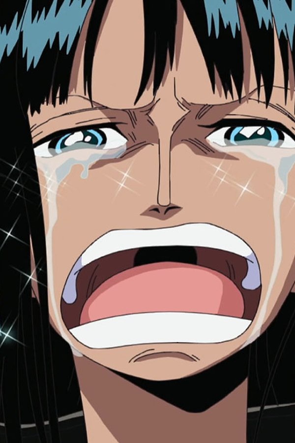 One Piece: All’arrembaggio! – S09E278 – Fuga dall’isola di Ohara