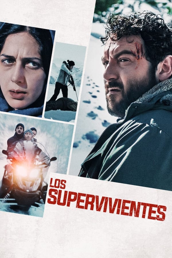 ES - Los supervivientes (2023)