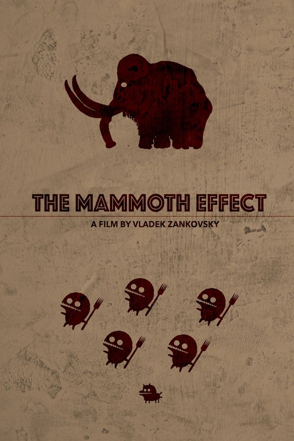 The Mammoth Effect poster