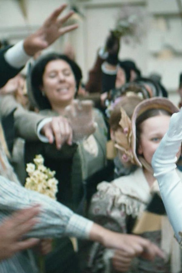 Sissi – S01E03 – Episodio 3