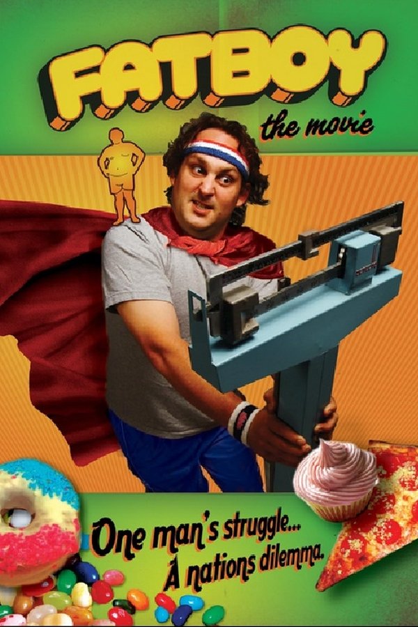 Fatboy: The Movie