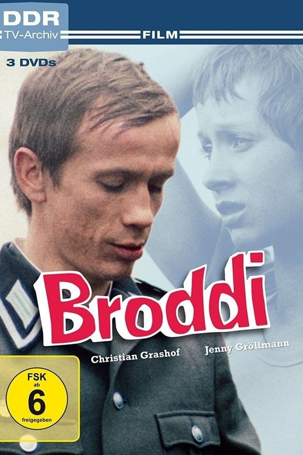 Broddi