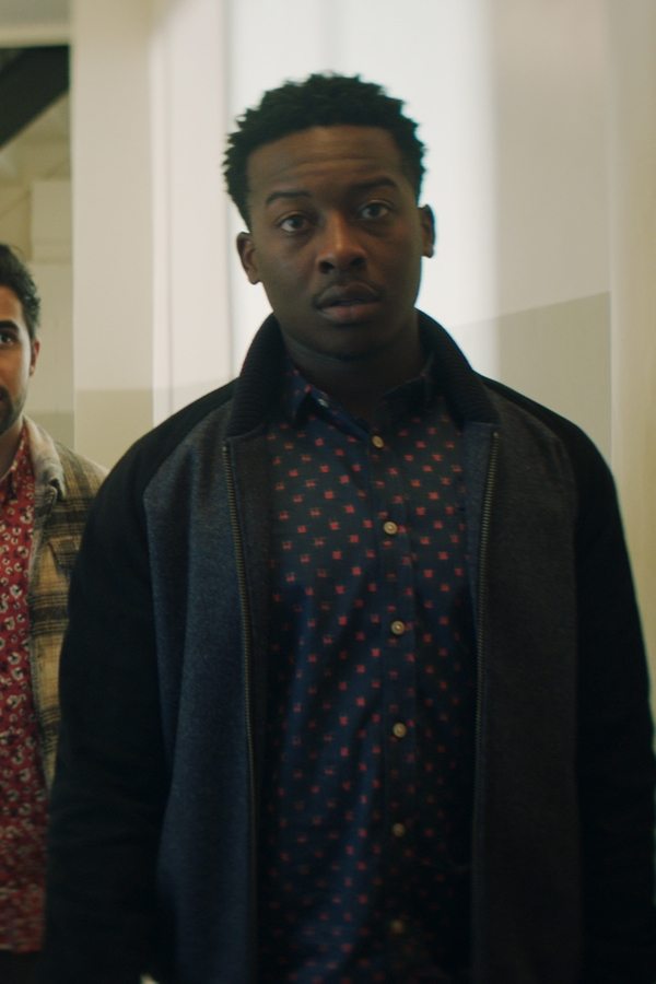 God Friended Me – S01E11 – Episodio 11