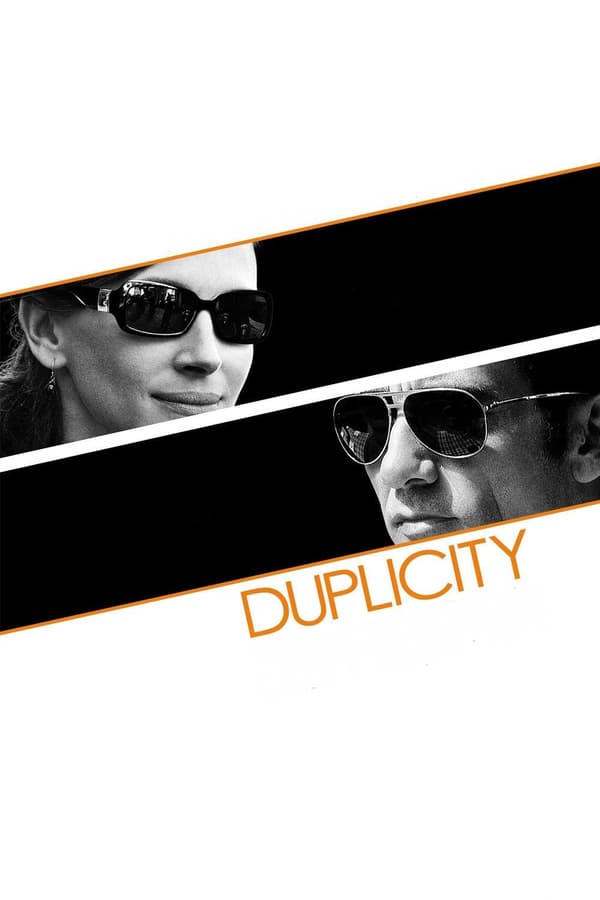 EN - Duplicity  (2009)