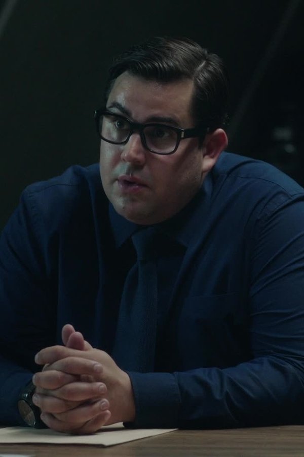 Le Bureau: Sotto copertura – S04E10 – Episodio 10