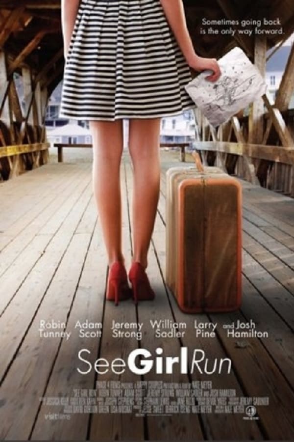 See Girl Run