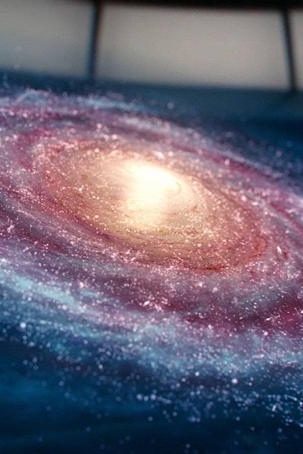 Cosmos: Odissea nello spazio – S01E13 – La fine del viaggio