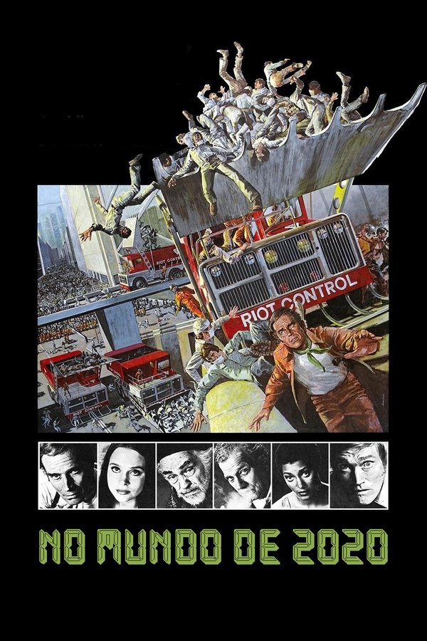 No Mundo de 2020 (1973)