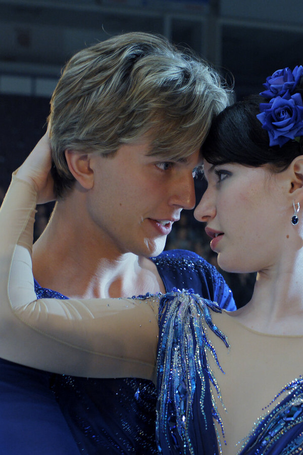 Patinando no Amor [L]