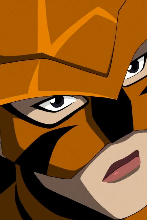 Young Justice – S02E13 – Il rapimento di Miss Martian