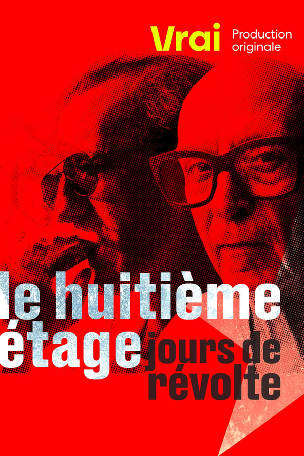 FR - Le huitième étage, jours de révolte (2023)