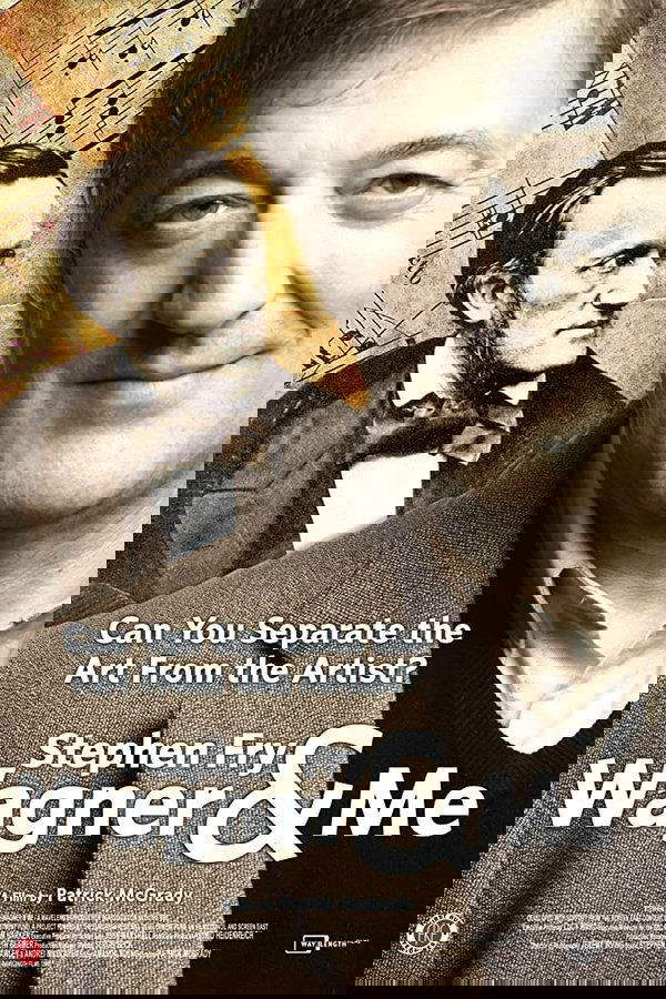 Wagner & Me