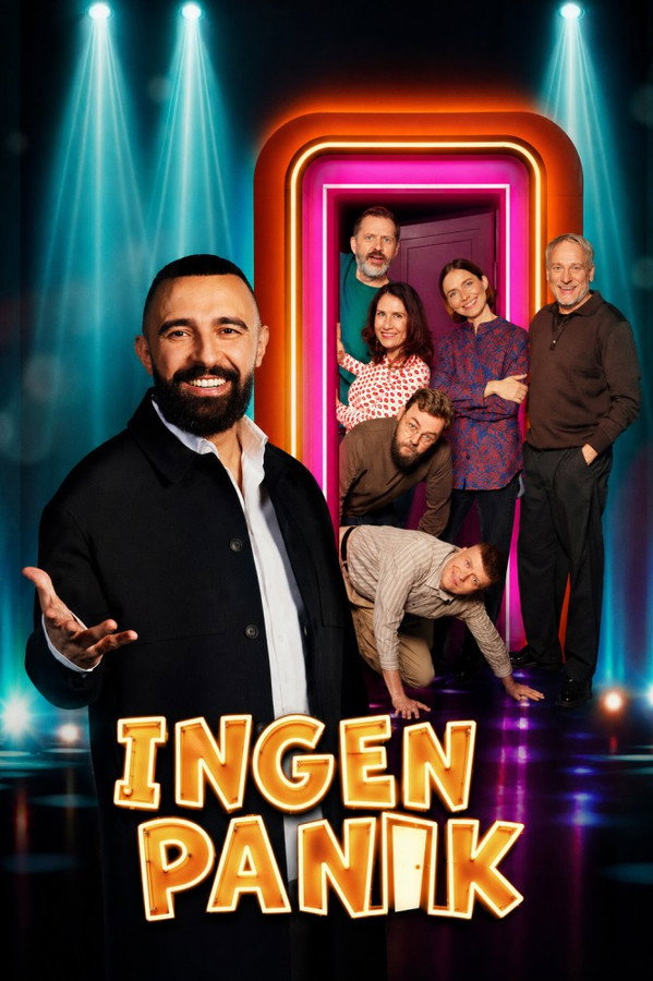 DK - Ingen Panik (2026) (DK)