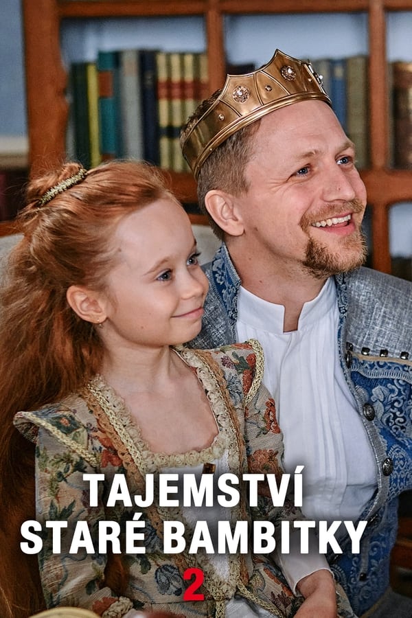 Tajemství staré bambitky 2