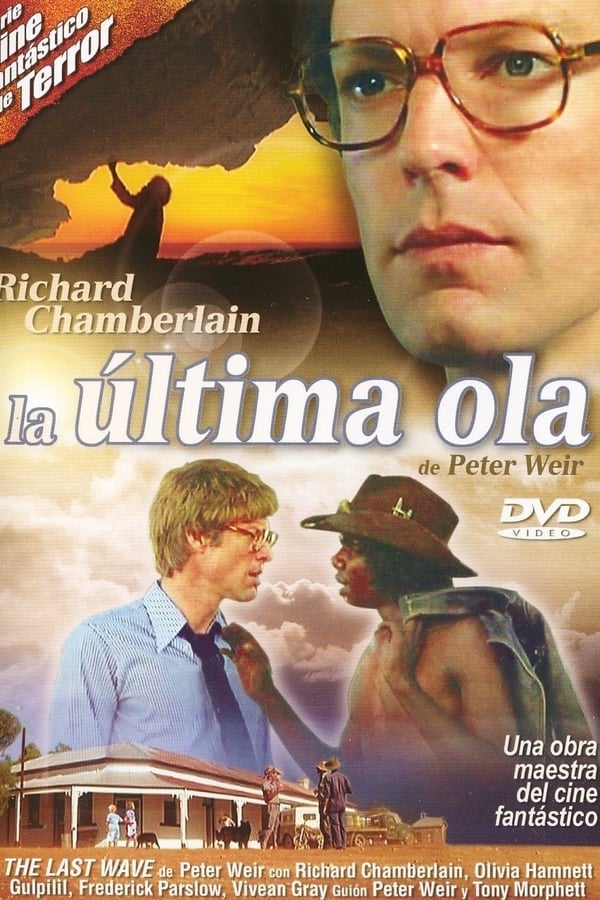 La última ola