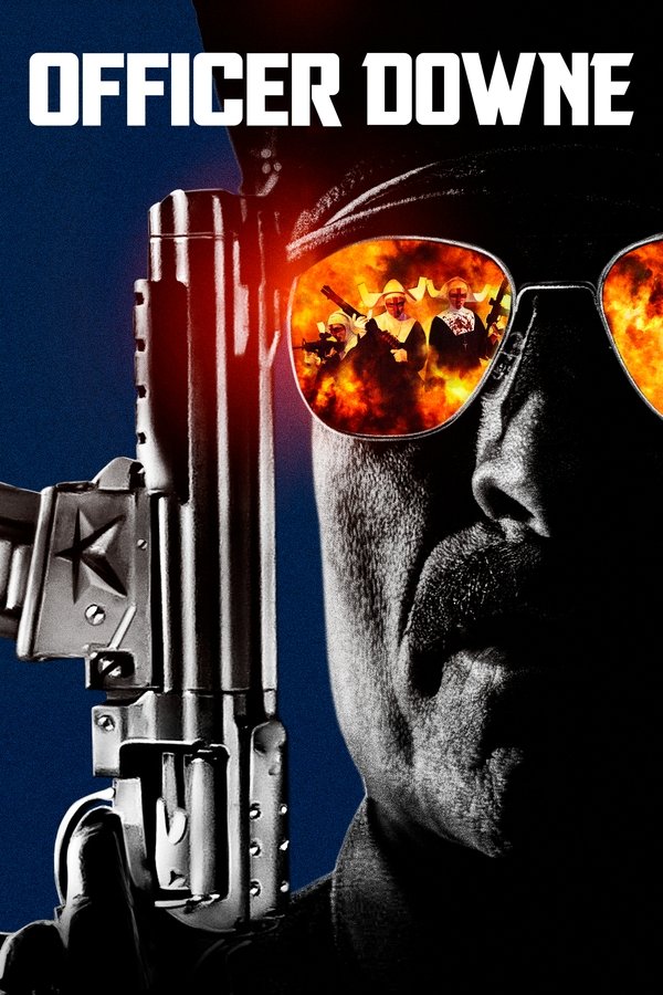 DE - Officer Downe (2016)