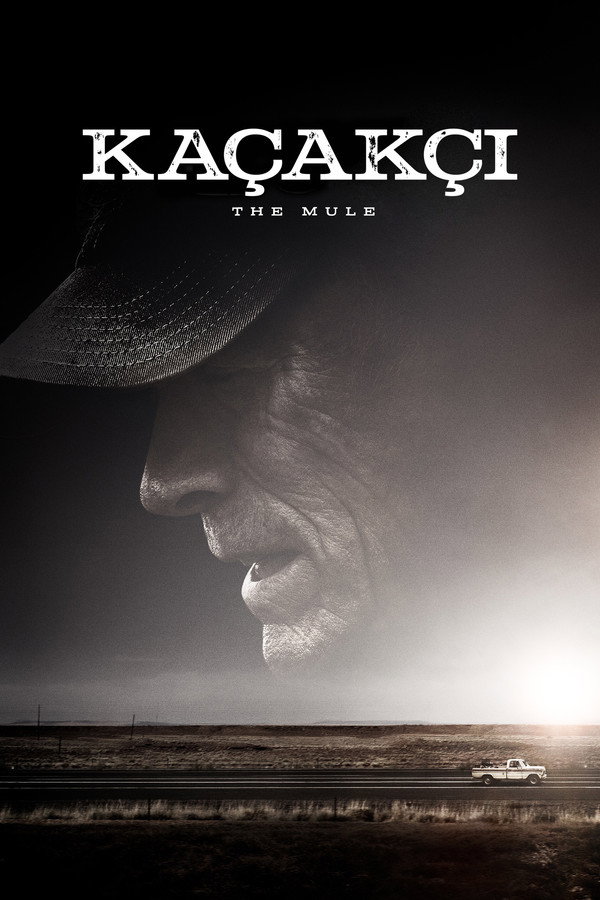 The Mule (2018)