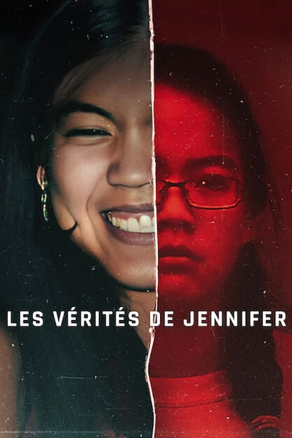 FR - Les Vérités de Jennifer (2024)