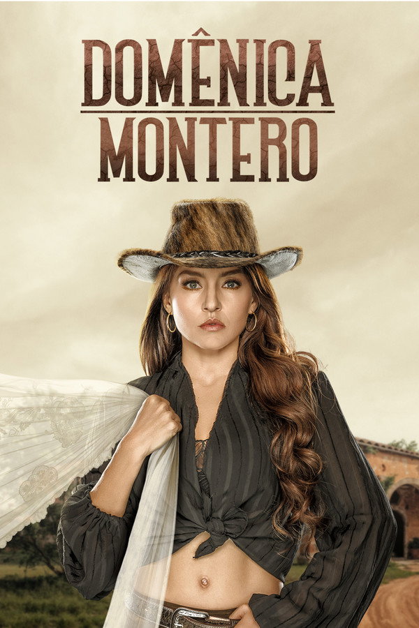 Domenica Montero (2025)