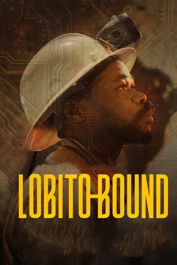 Lobito Bound: A Journey to Africa's New Frontier () 4KOTT