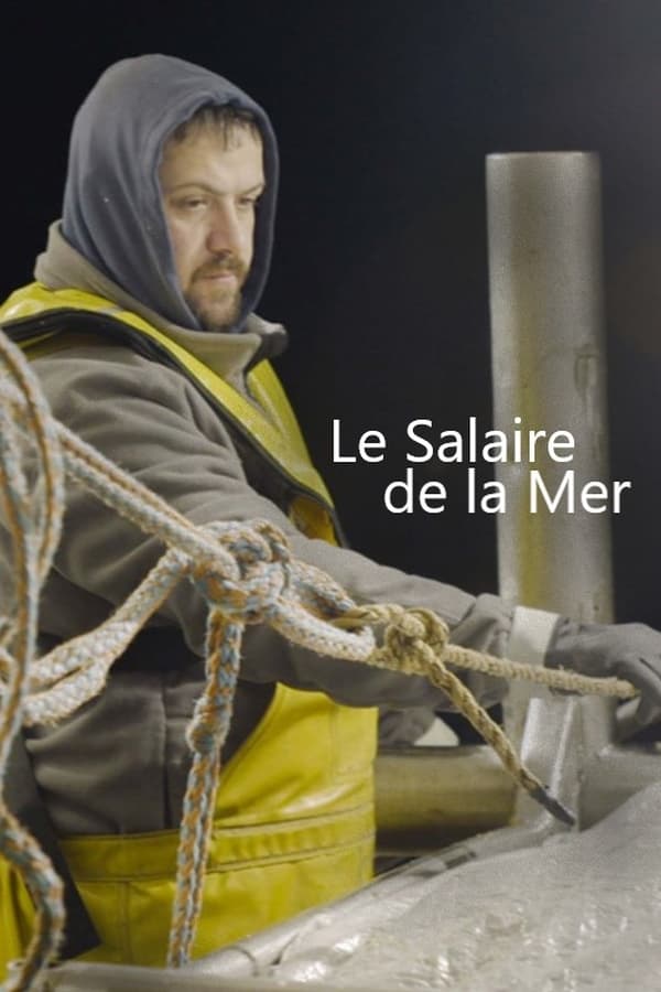 FR - Le salaire de la mer  (2022)