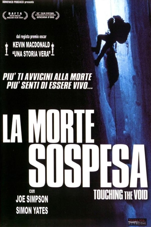 La morte sospesa