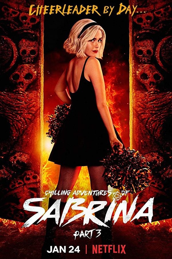 The Chilling Adventures of Sabrina – Season 3