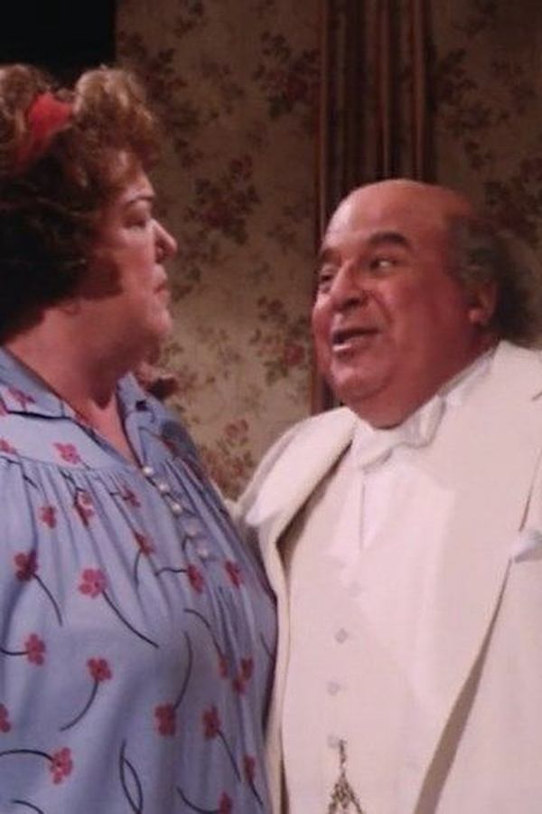 Hazzard – S06E01 – Anche i boss hanno un cuore