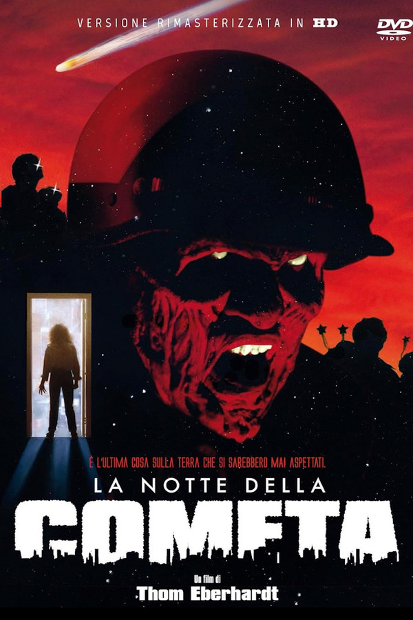 La notte della cometa (1984)