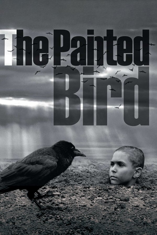 El pajaro pintado El pajaro pintado