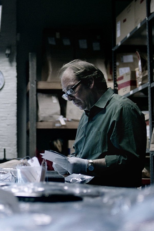 The Night Of: Cosa è successo quella notte? – S01E03 – Protezione
