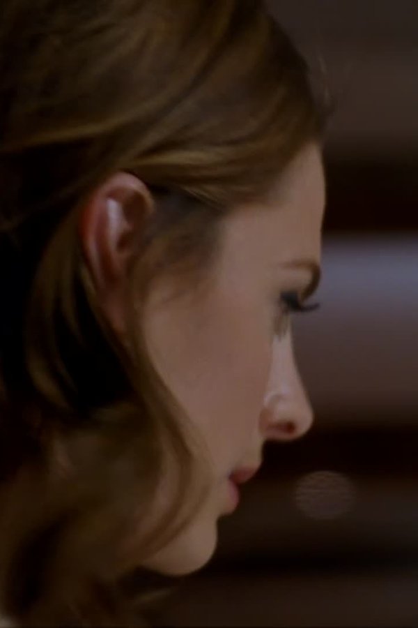 Castle: Detective tra le righe – S04E15 – Il progetto Pandora (1)