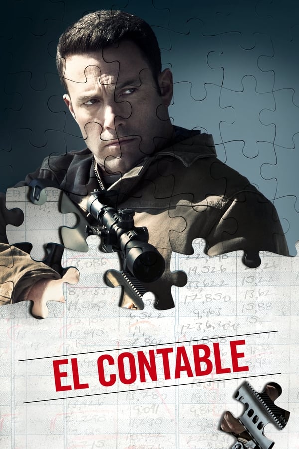 TVplus ES - El contable  (2016)