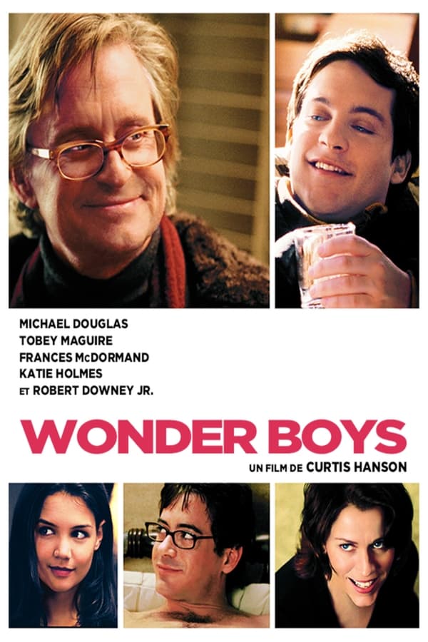 Wonder Boys